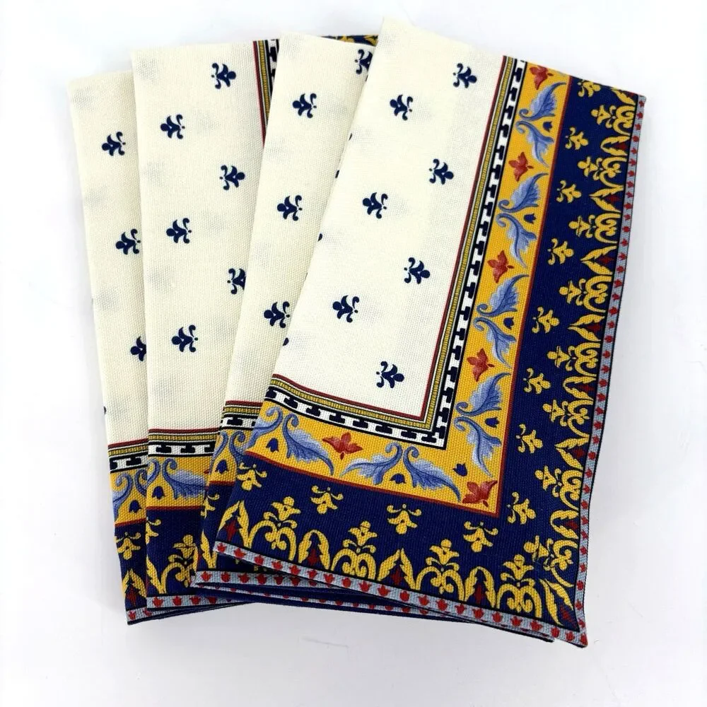 Williams Sonoma Italian 20x20